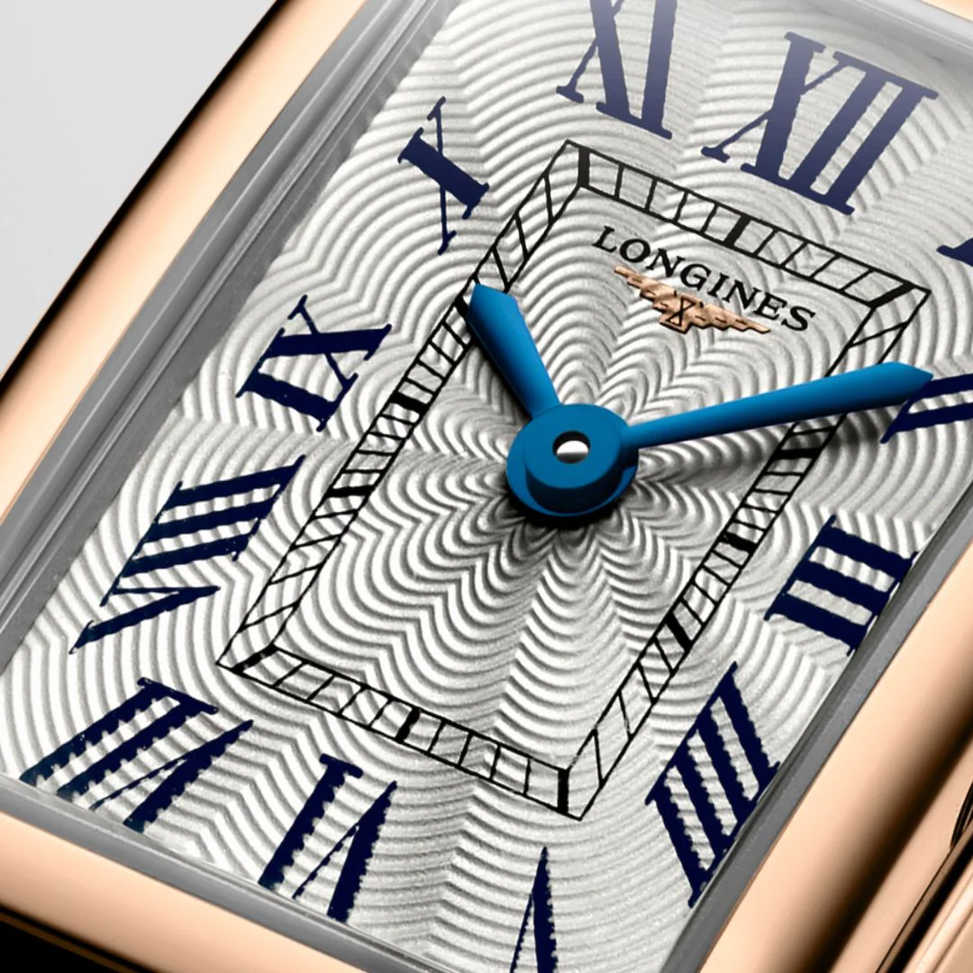 Longines DolceVita rannekello L52588710 - Image 4