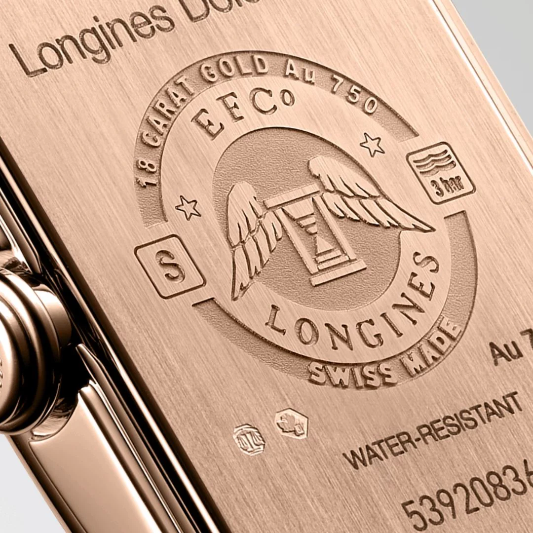 Longines DolceVita rannekello L52588710 - Image 5