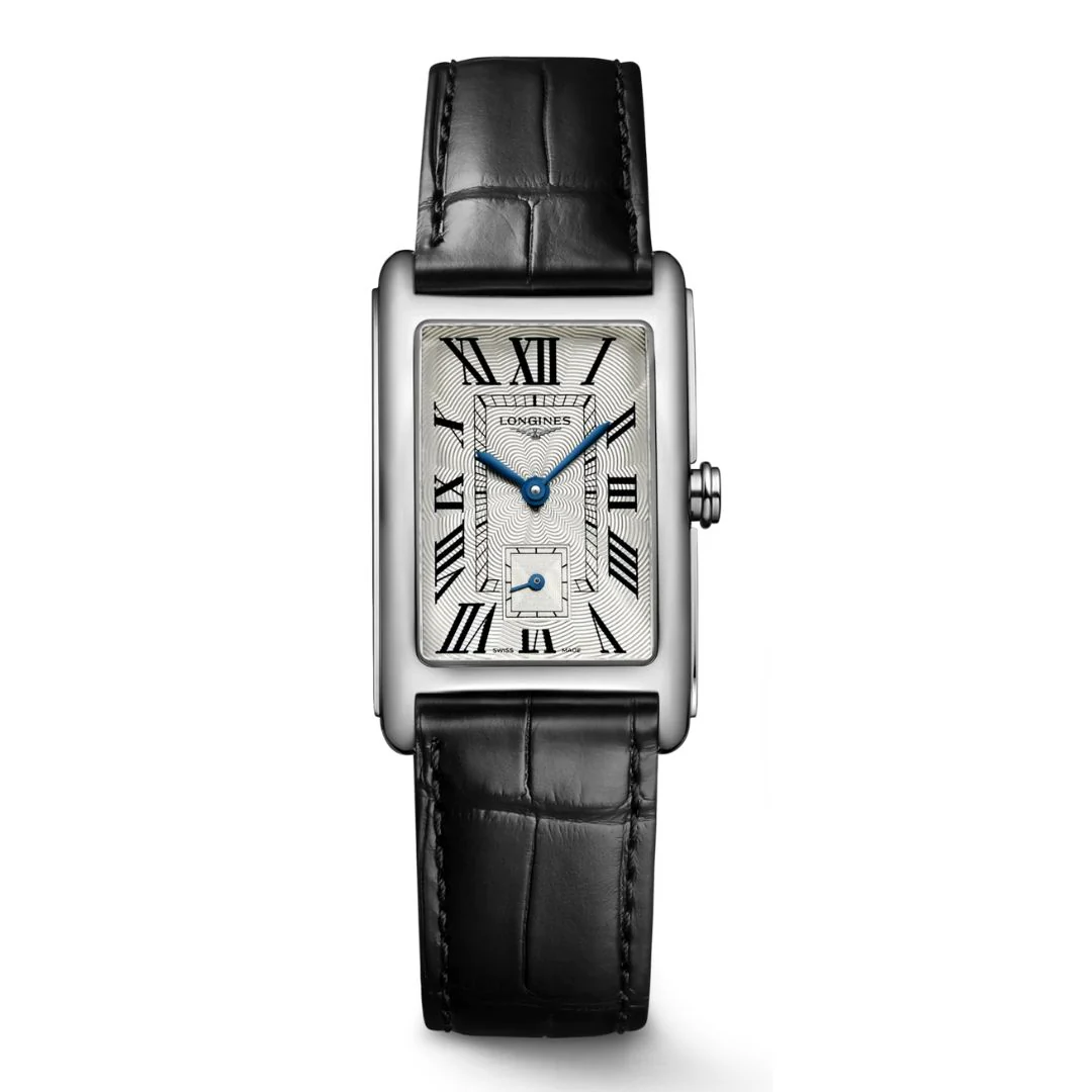 Longines DolceVita rannekello L55124710