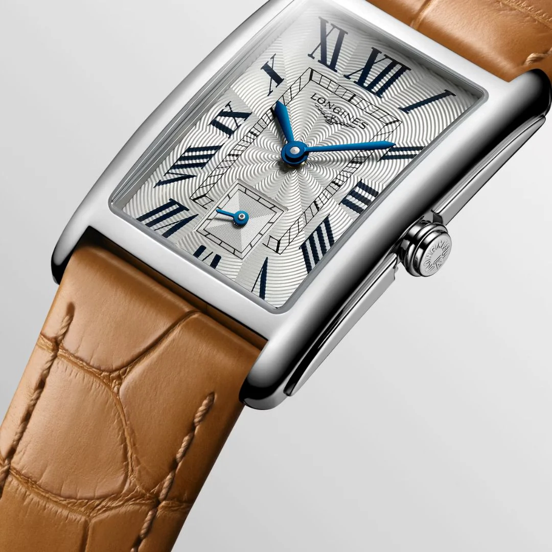Longines DolceVita rannekello L55124714 - Image 2