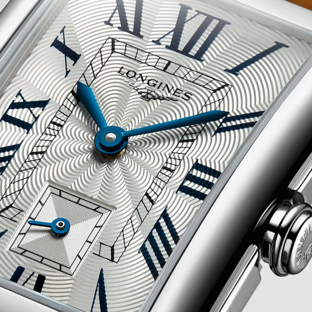 Longines DolceVita rannekello L55124714 - Image 4