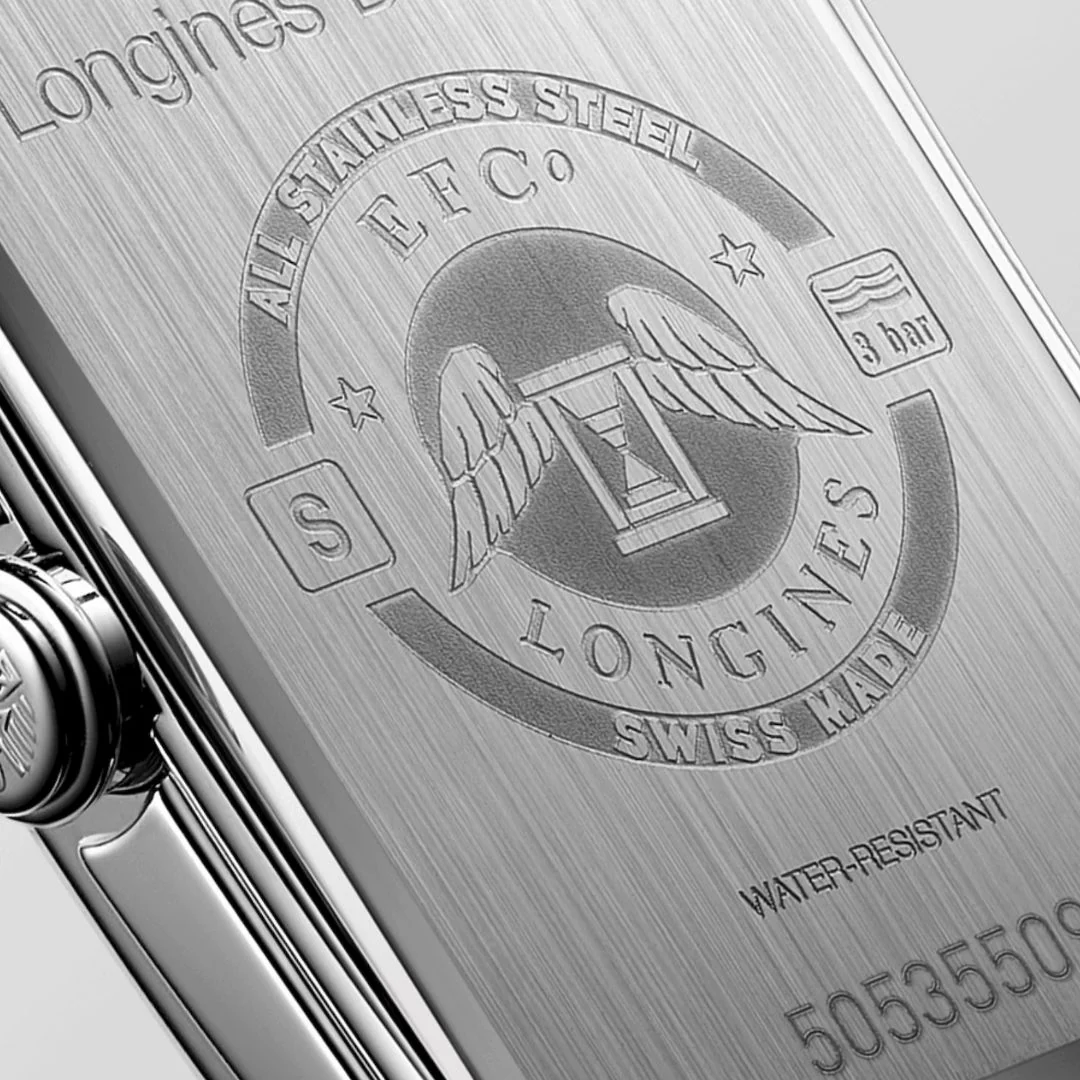 Longines DolceVita rannekello L55124714 - Image 5