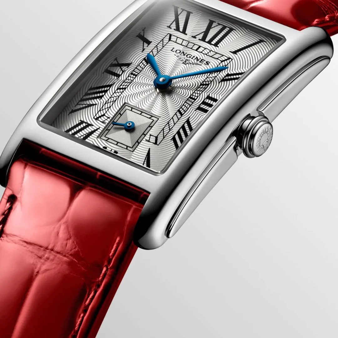 Longines DolceVita rannekello L55124715 - Image 2