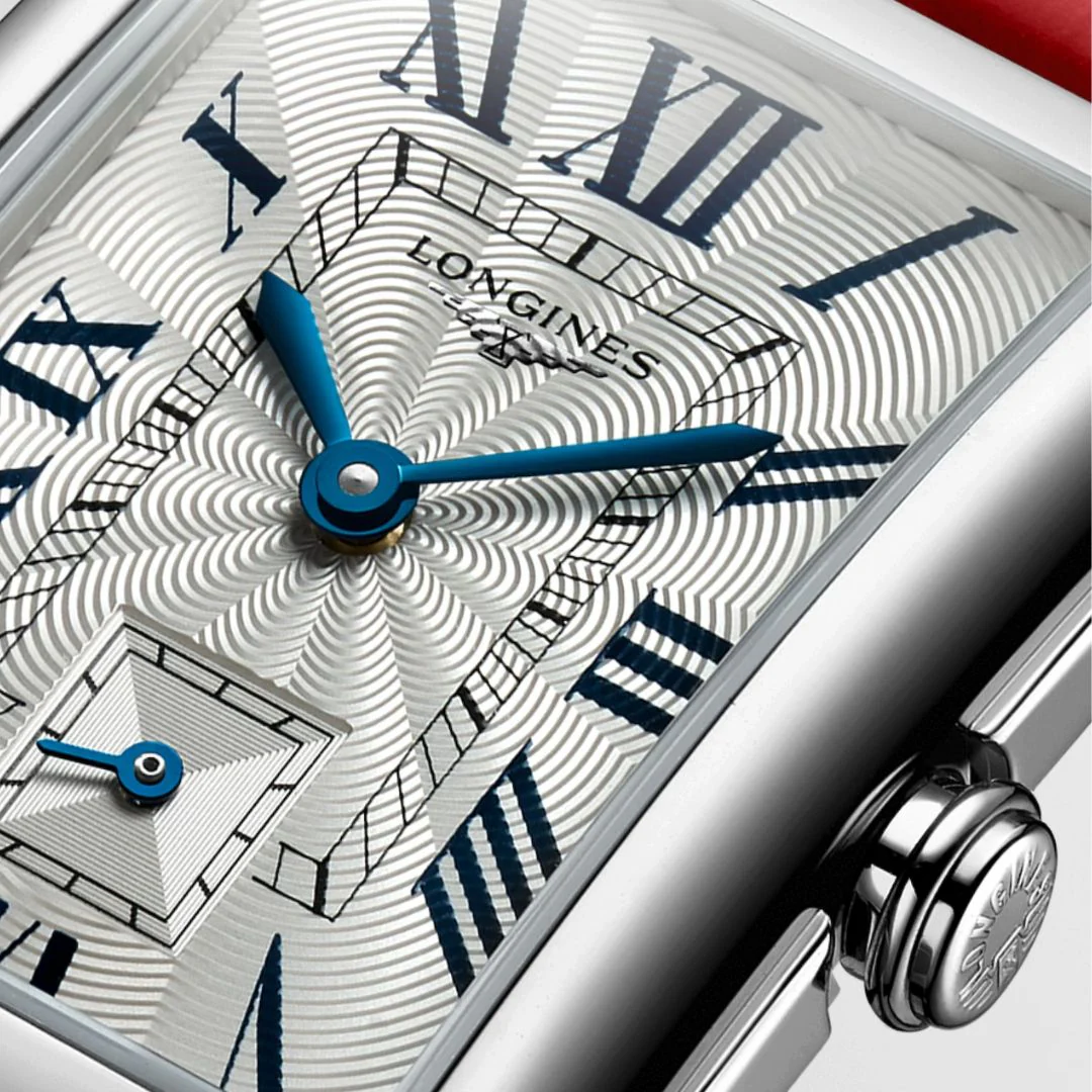 Longines DolceVita rannekello L55124715 - Image 4