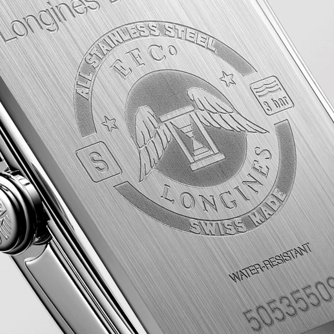 Longines DolceVita rannekello L55124715 - Image 5