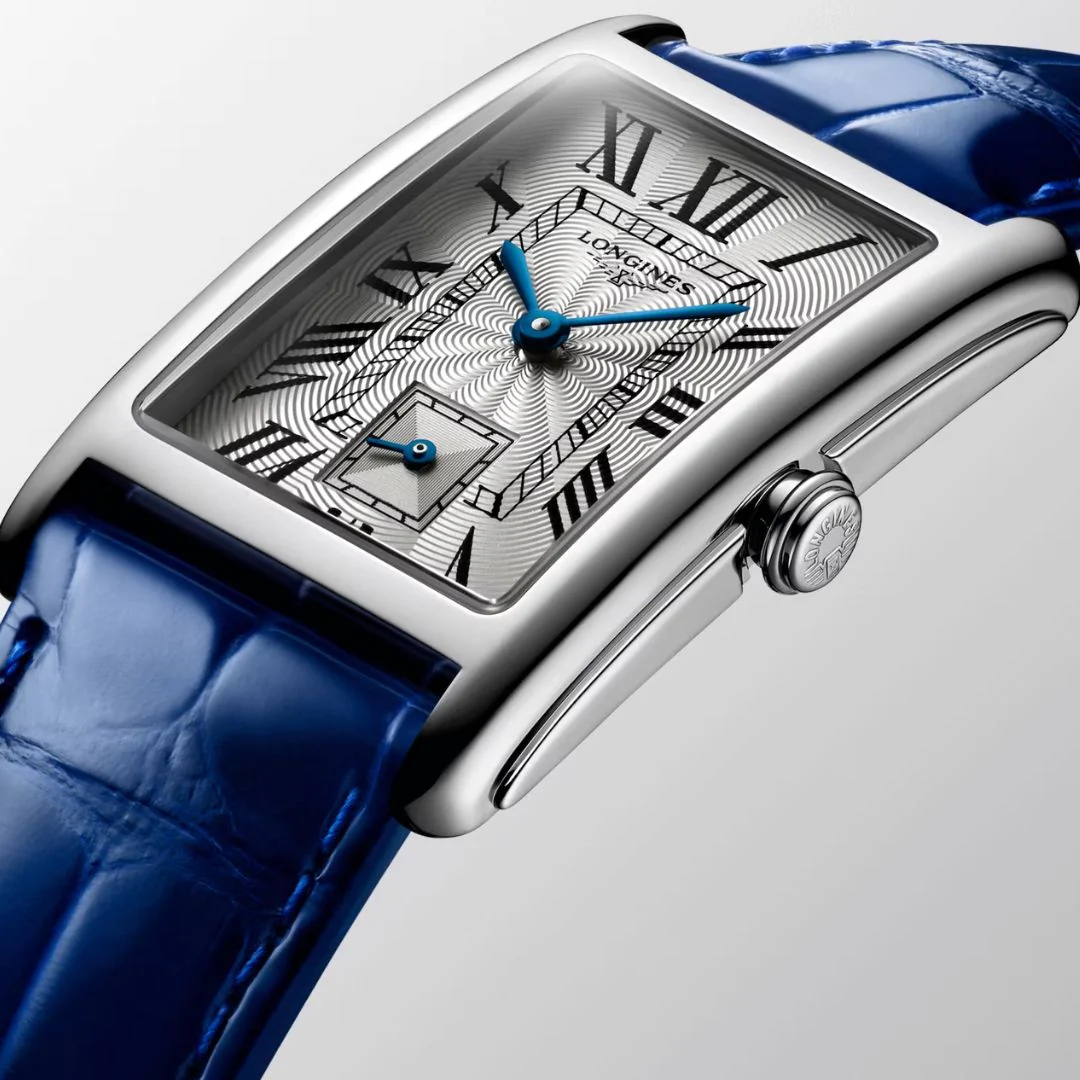 Longines DolceVita rannekello L55124717 - Image 2