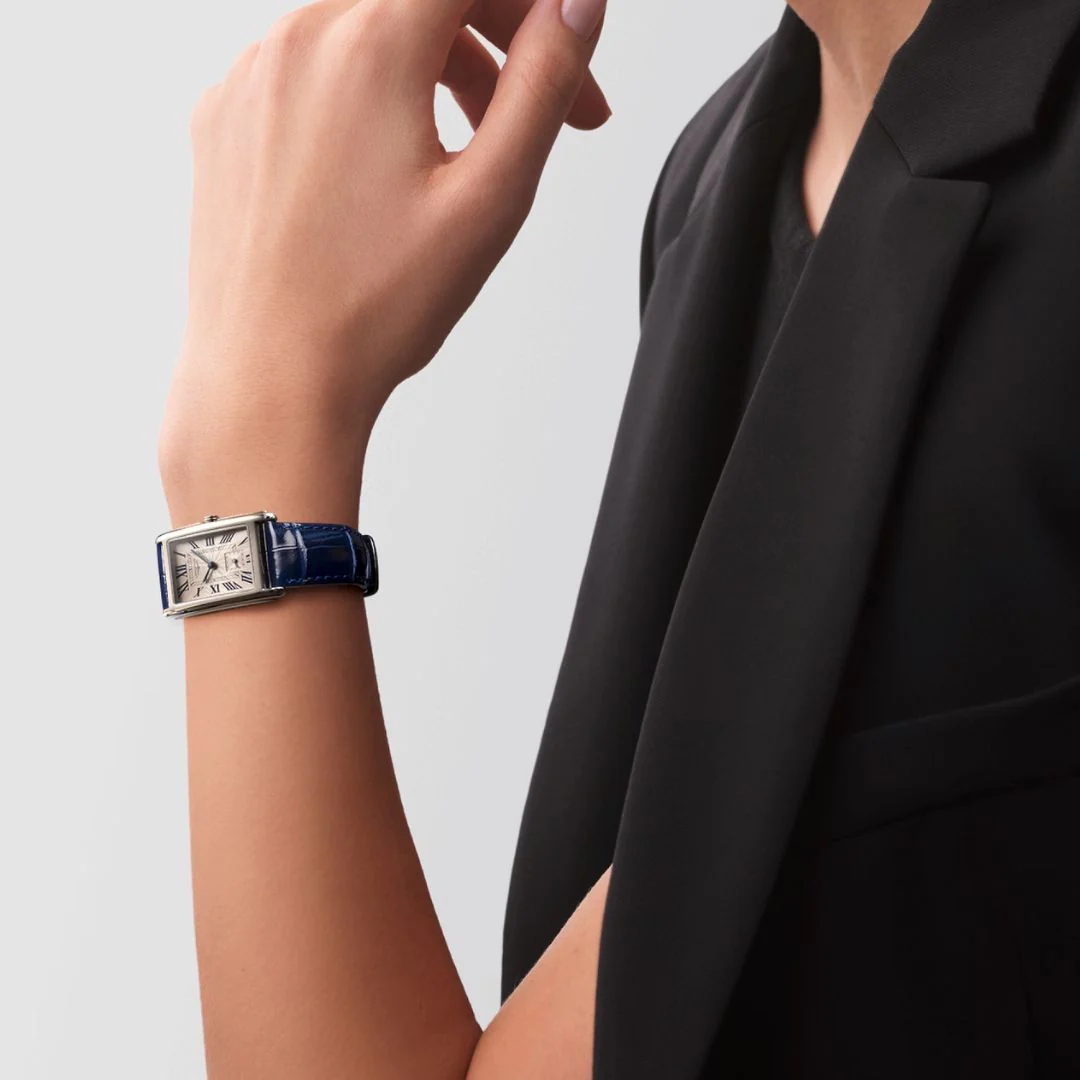 Longines DolceVita rannekello L55124717 - Image 3