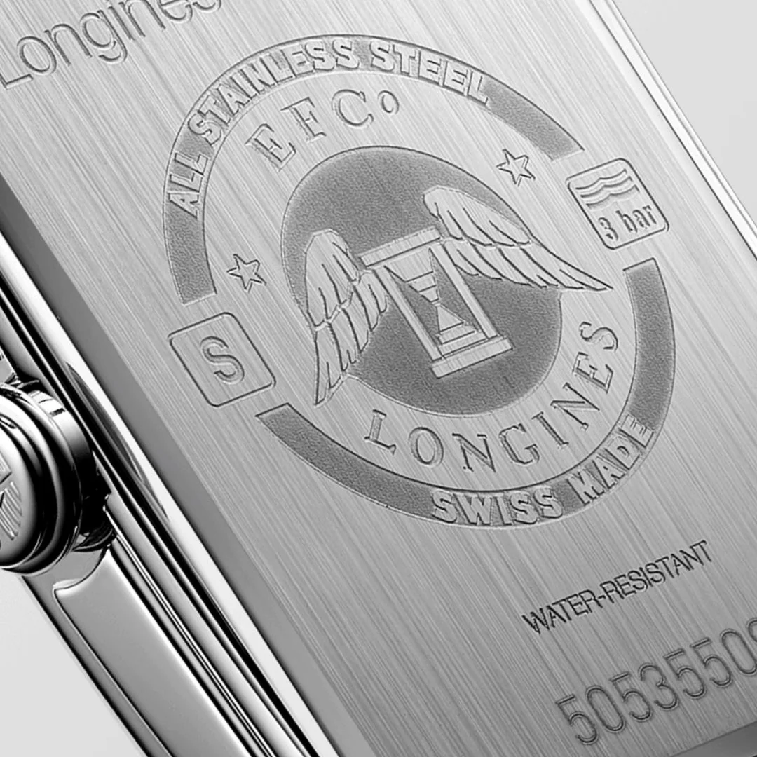 Longines DolceVita rannekello L55124717 - Image 4