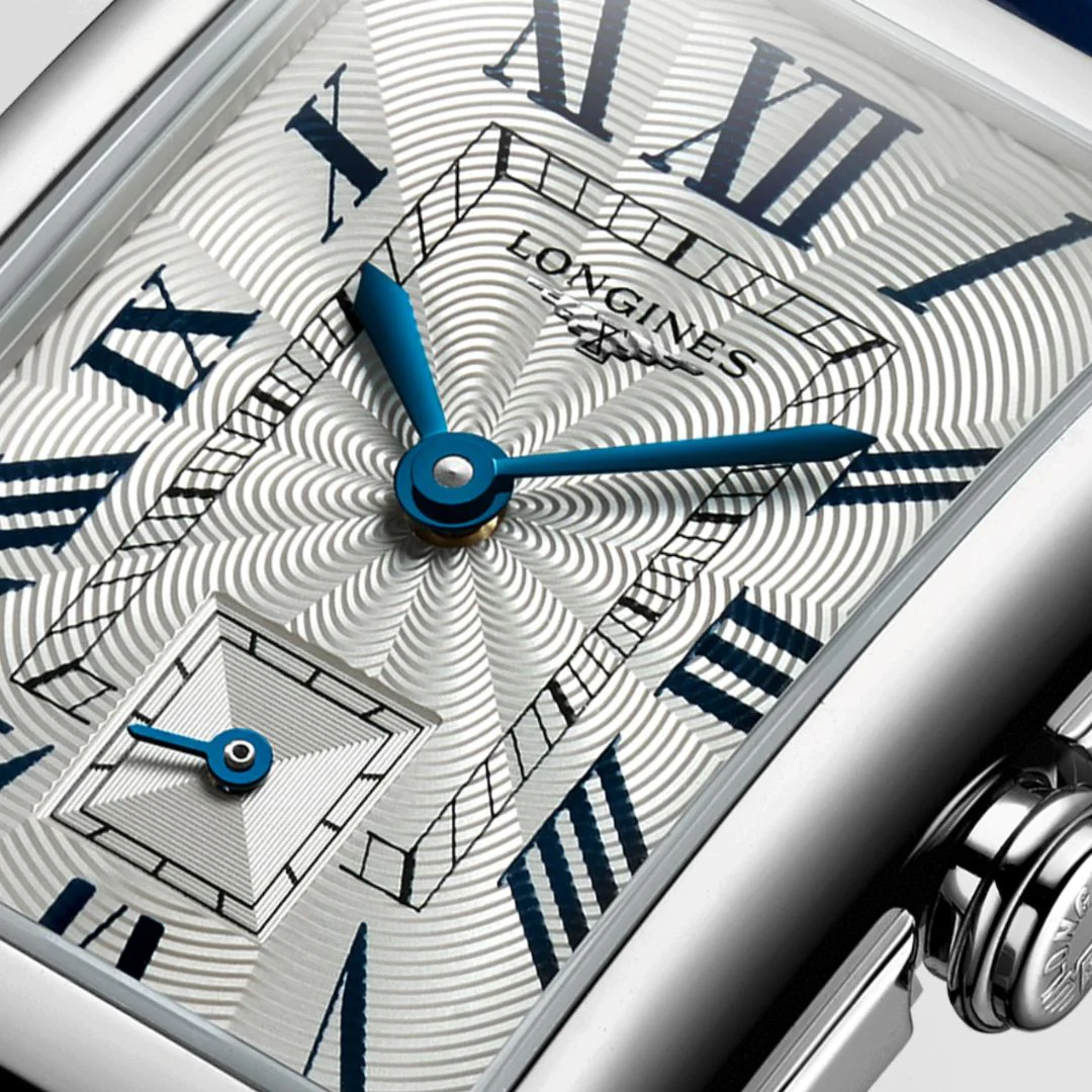 Longines DolceVita rannekello L55124717 - Image 5