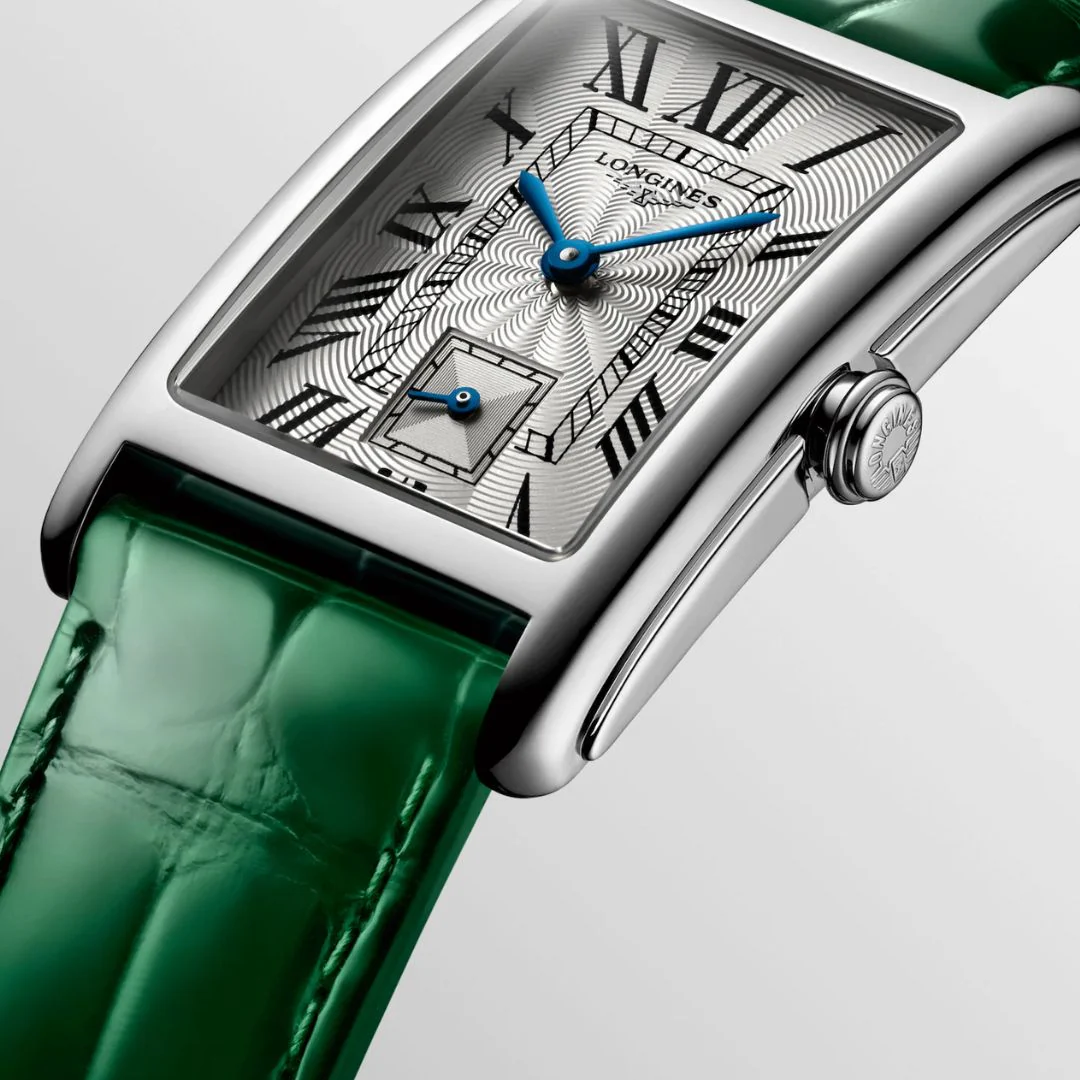 Longines DolceVita rannekello L5512471A - Image 2