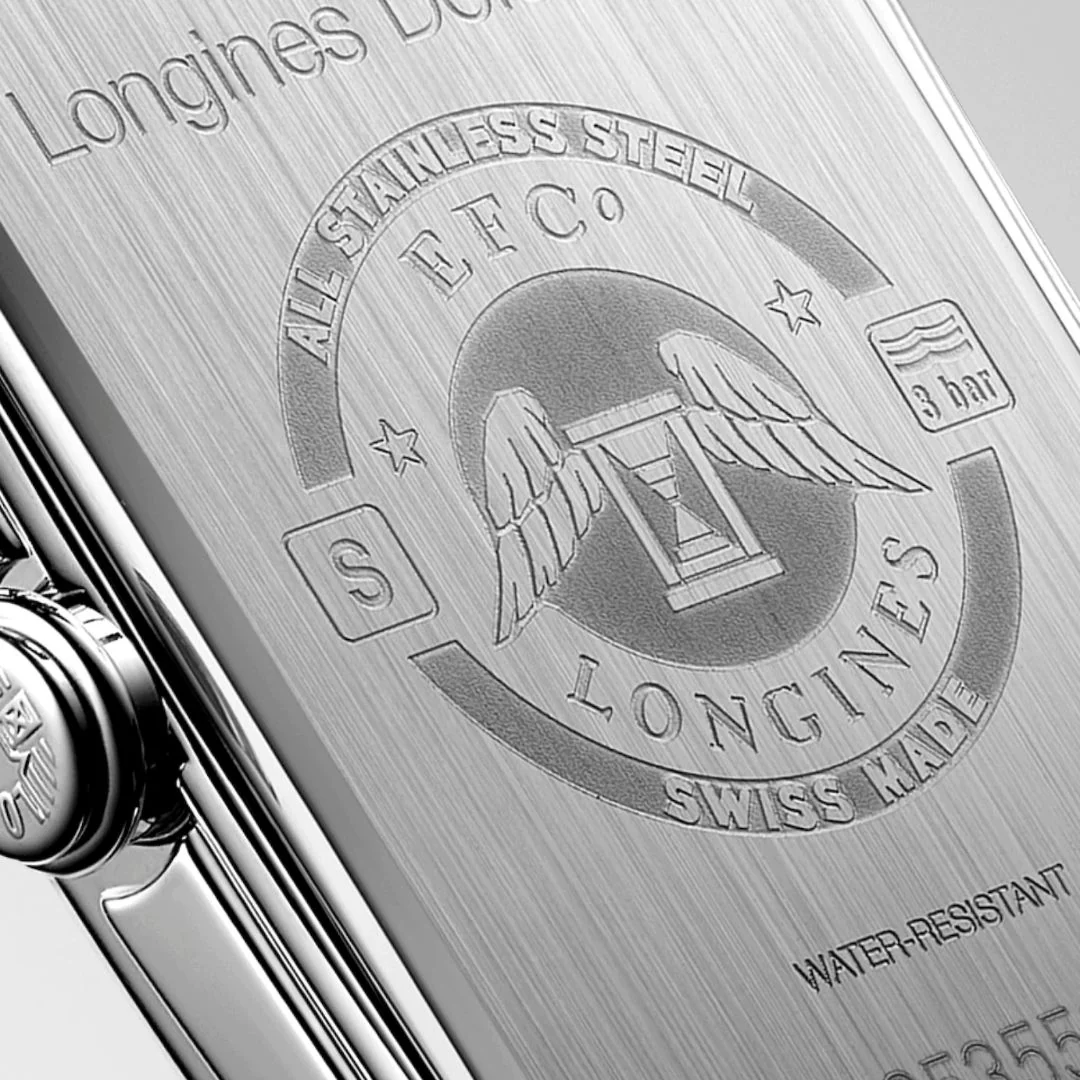 Longines DolceVita rannekello L55124756 - Image 3