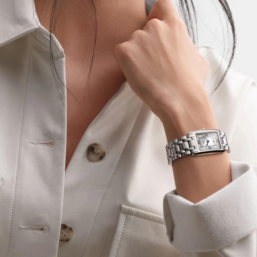 Longines DolceVita rannekello L55124756 - Image 5