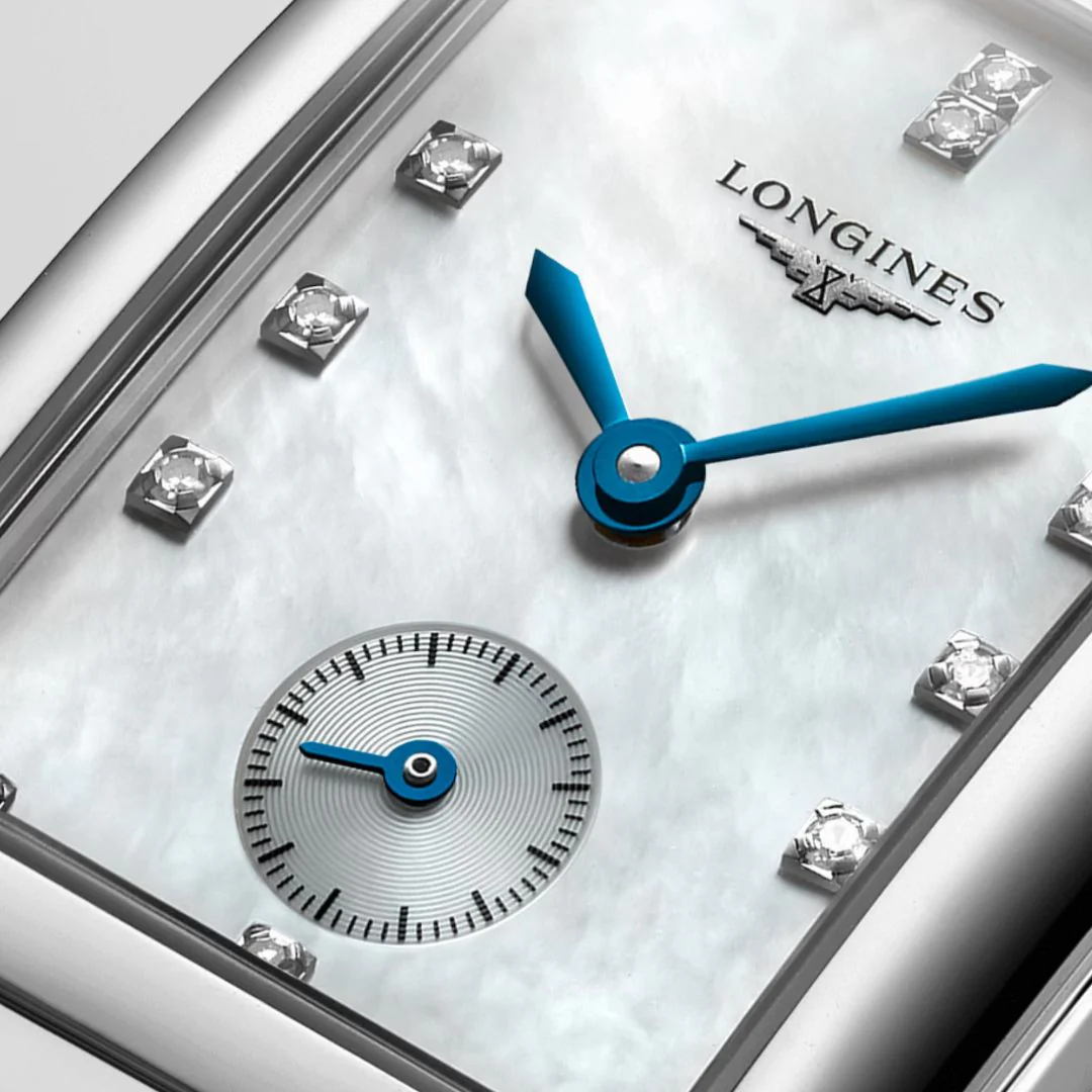 Longines DolceVita rannekello L55124876 - Image 4
