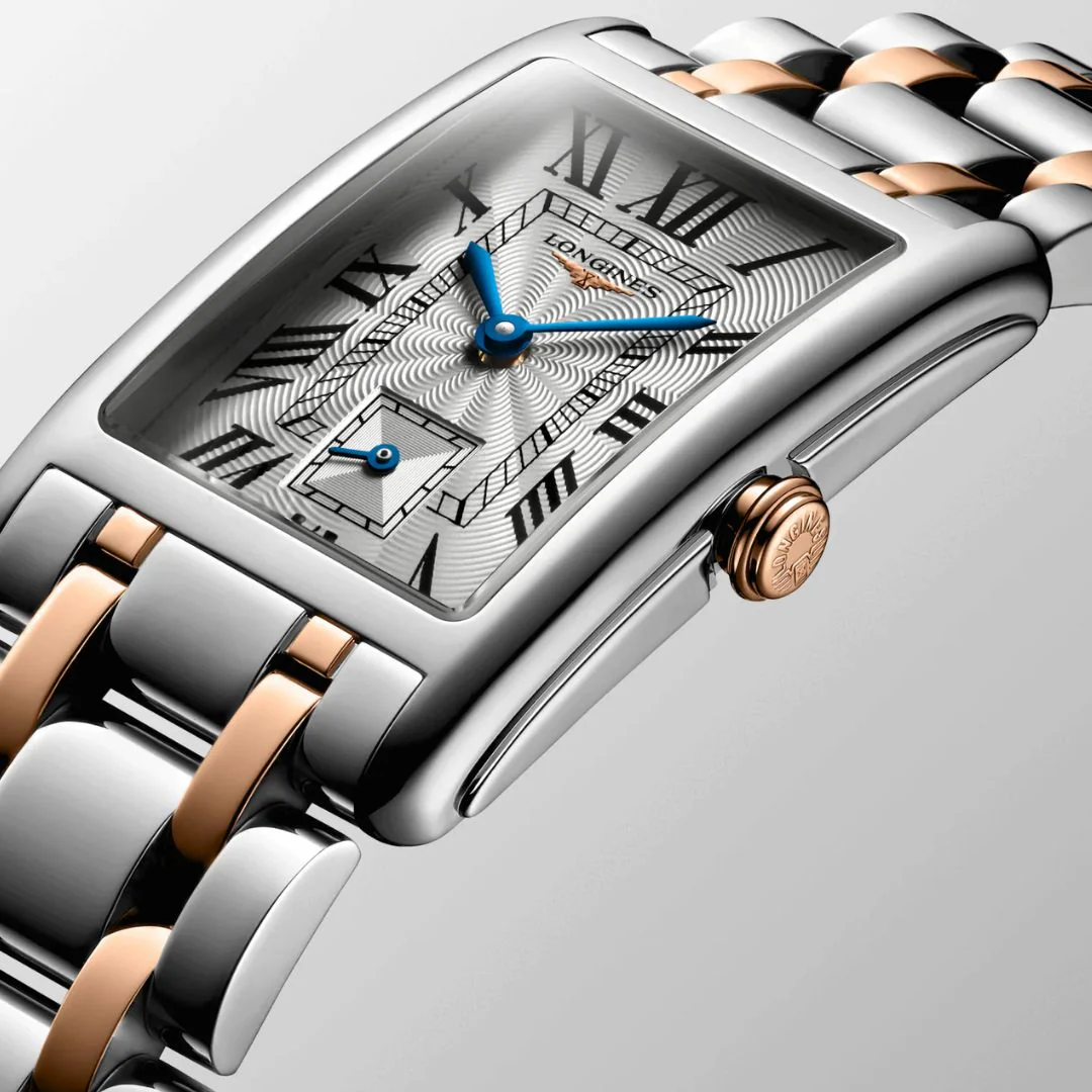 Longines DolceVita rannekello L55125717 - Image 2