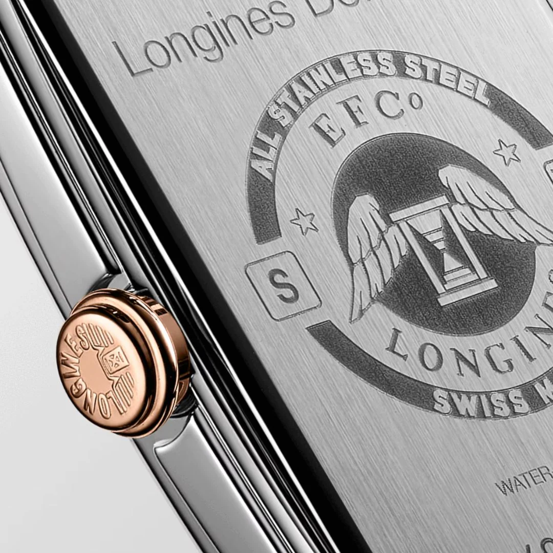 Longines DolceVita rannekello L55125717 - Image 3