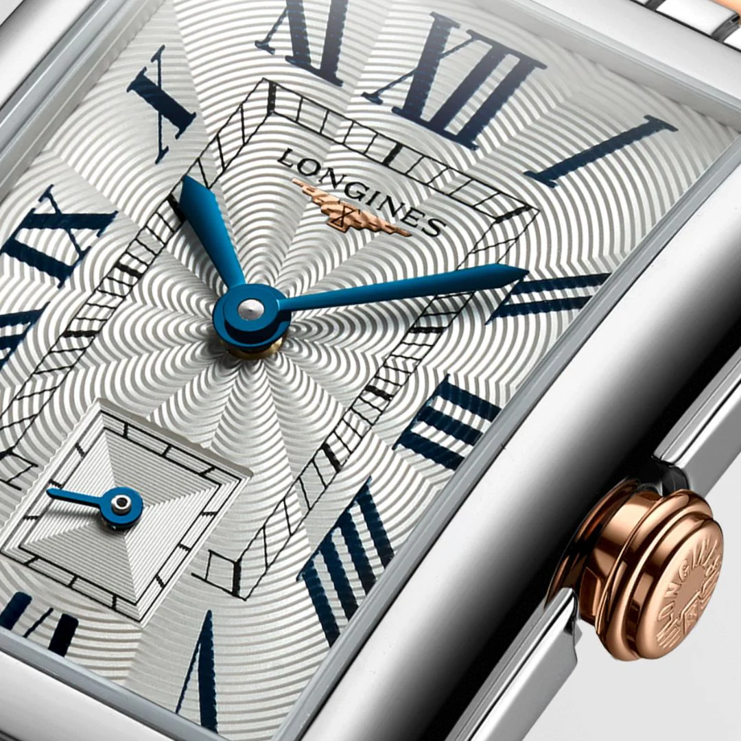 Longines DolceVita rannekello L55125717 - Image 5
