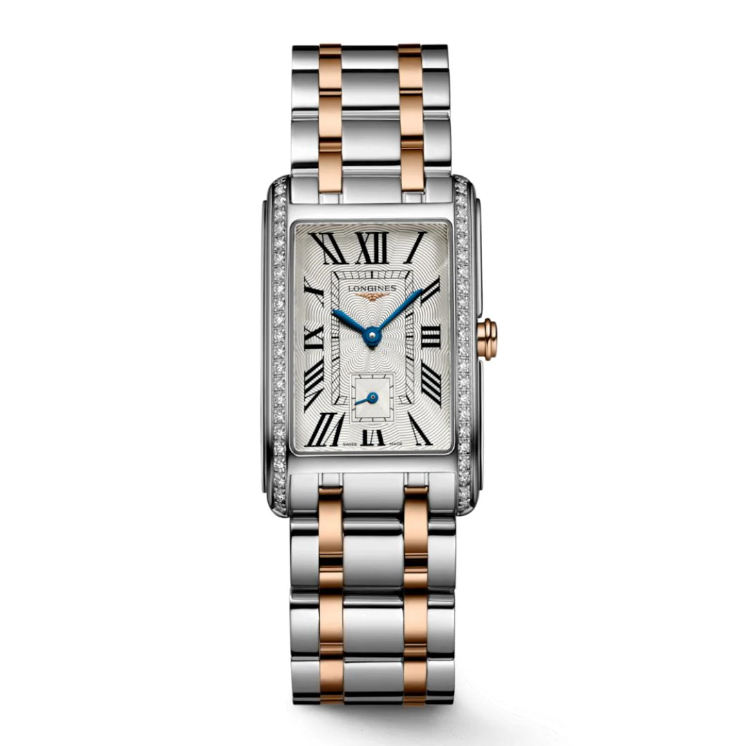 Longines DolceVita rannekello L55125797