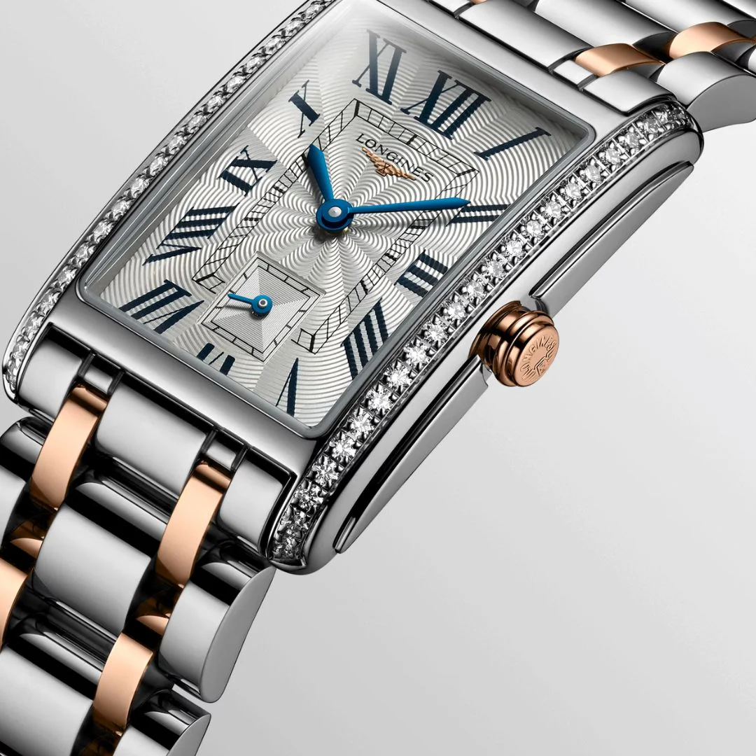 Longines DolceVita rannekello L55125797 - Image 2