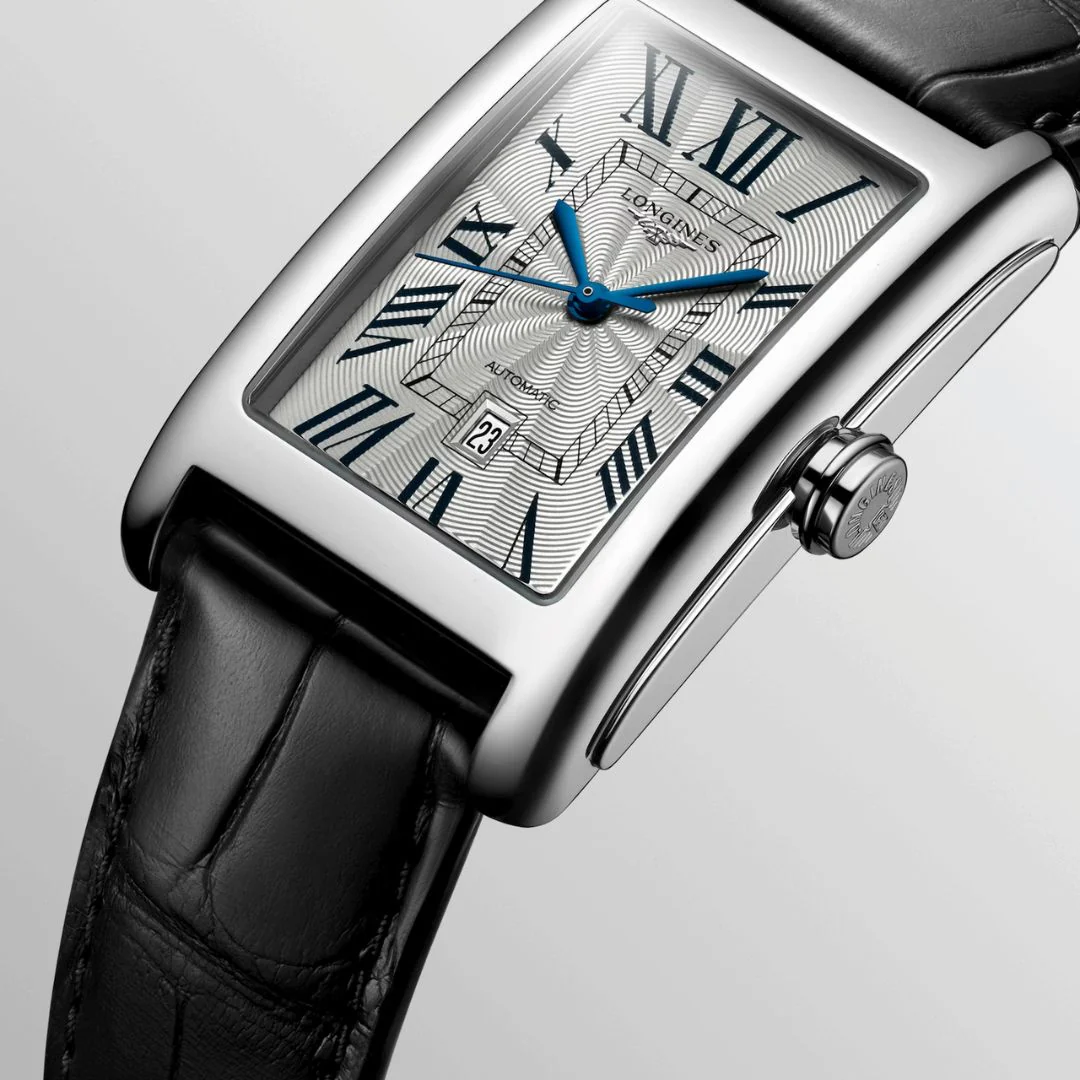 Longines DolceVita rannekello L57574710 - Image 2