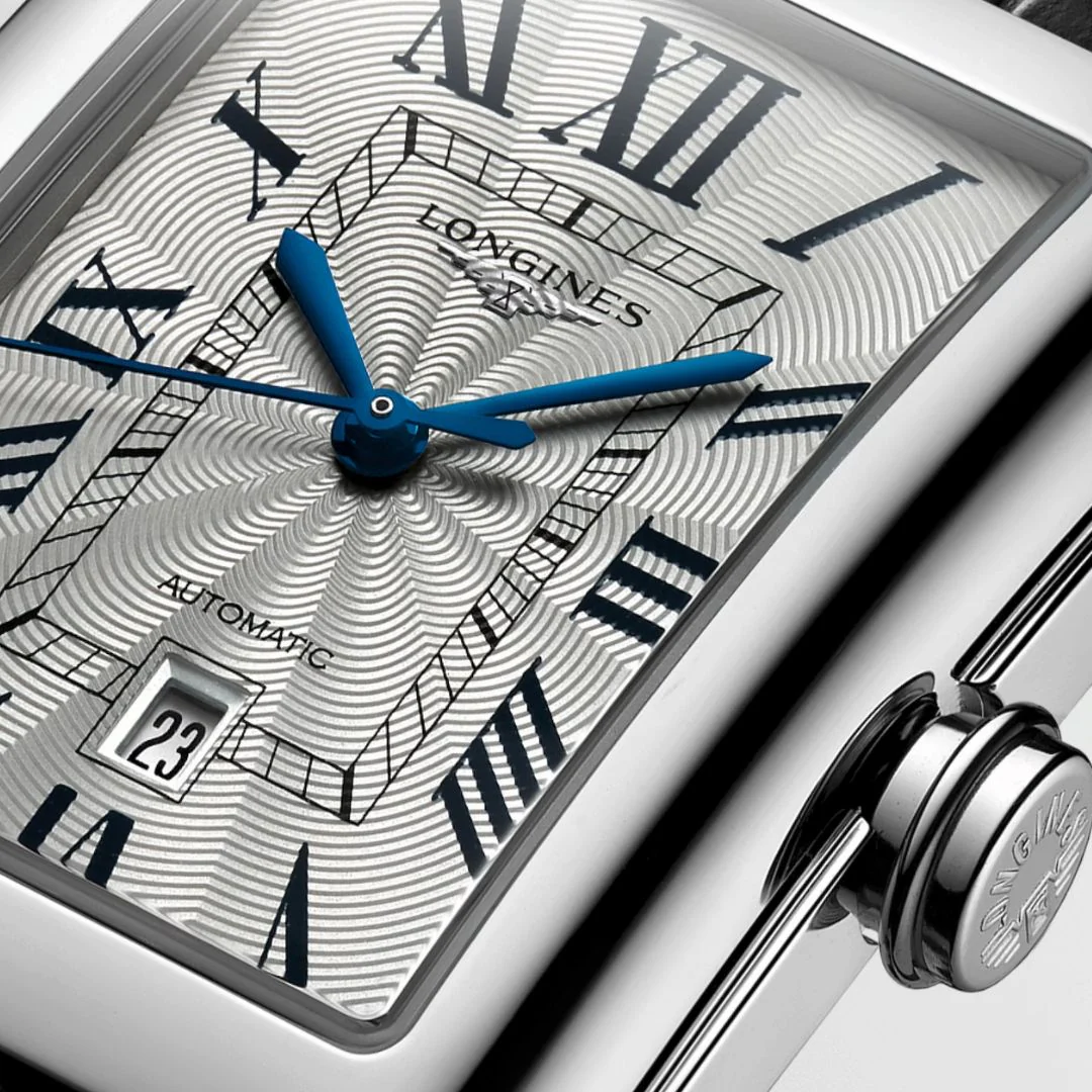Longines DolceVita rannekello L57574710 - Image 3