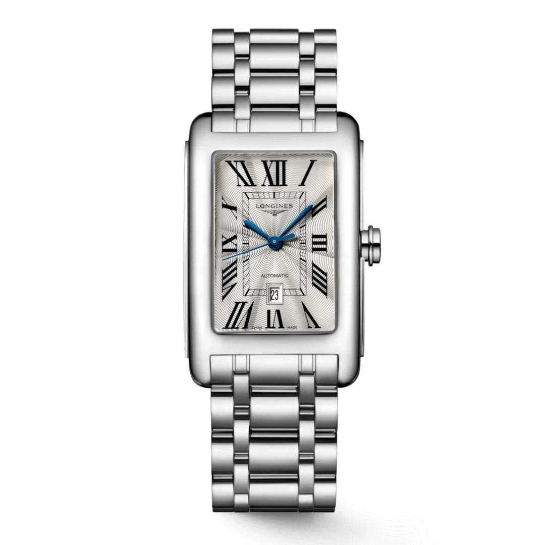 Longines DolceVita rannekello L57574716