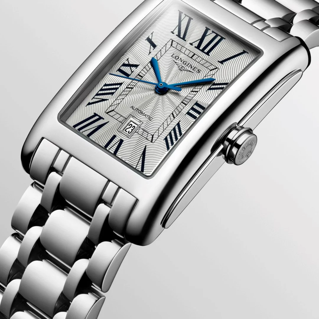 Longines DolceVita rannekello L57574716 - Image 2