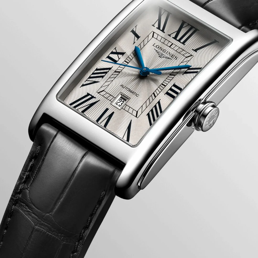 Longines DolceVita rannekello L57674710 - Image 2