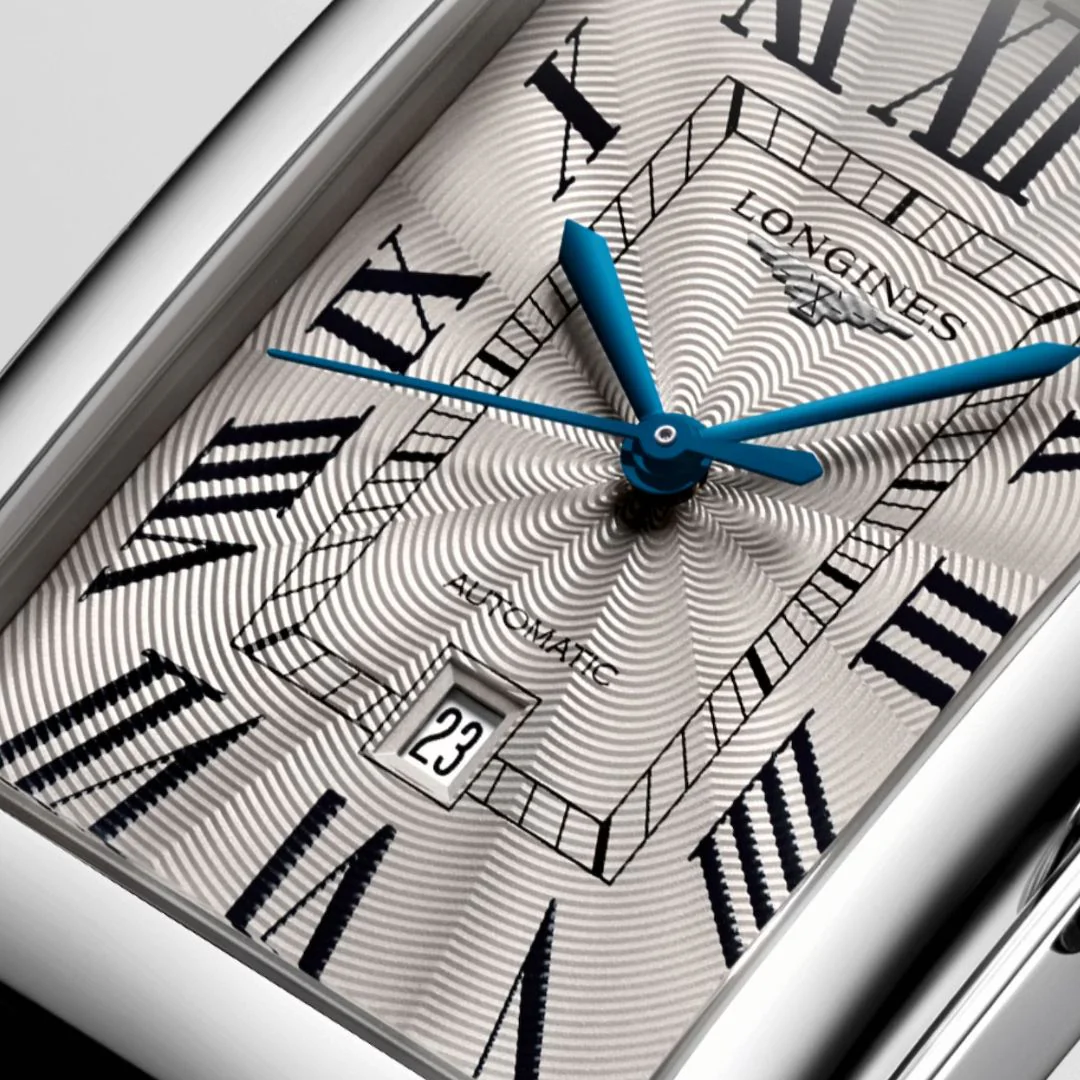 Longines DolceVita rannekello L57674710 - Image 4