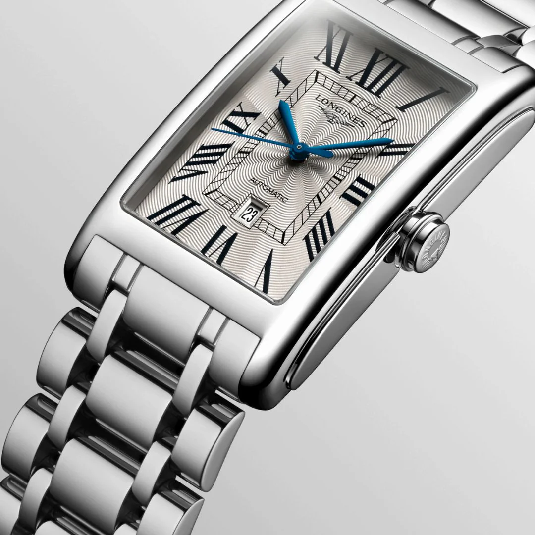 Longines DolceVita rannekello L57674716 - Image 2