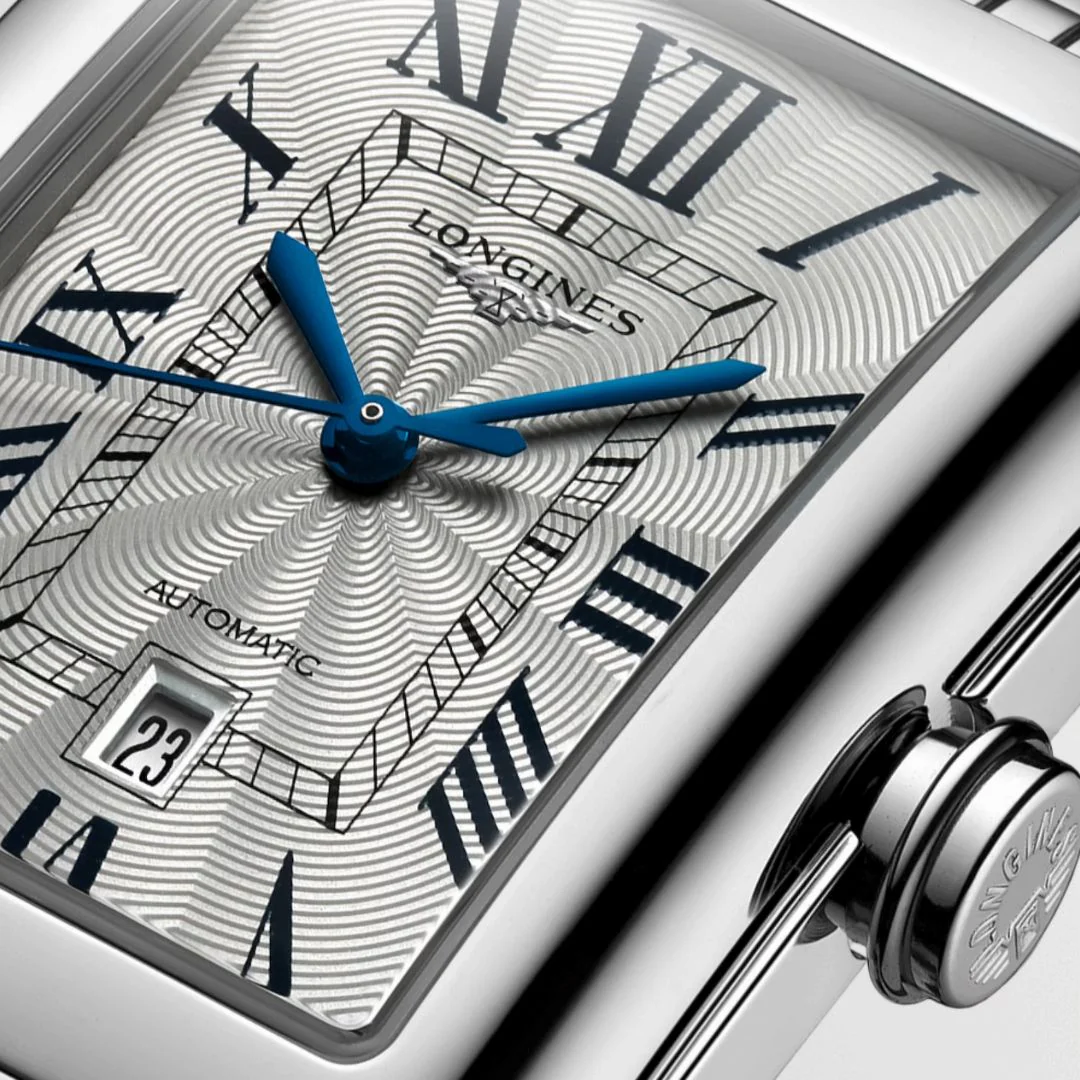 Longines DolceVita rannekello L57674716 - Image 3