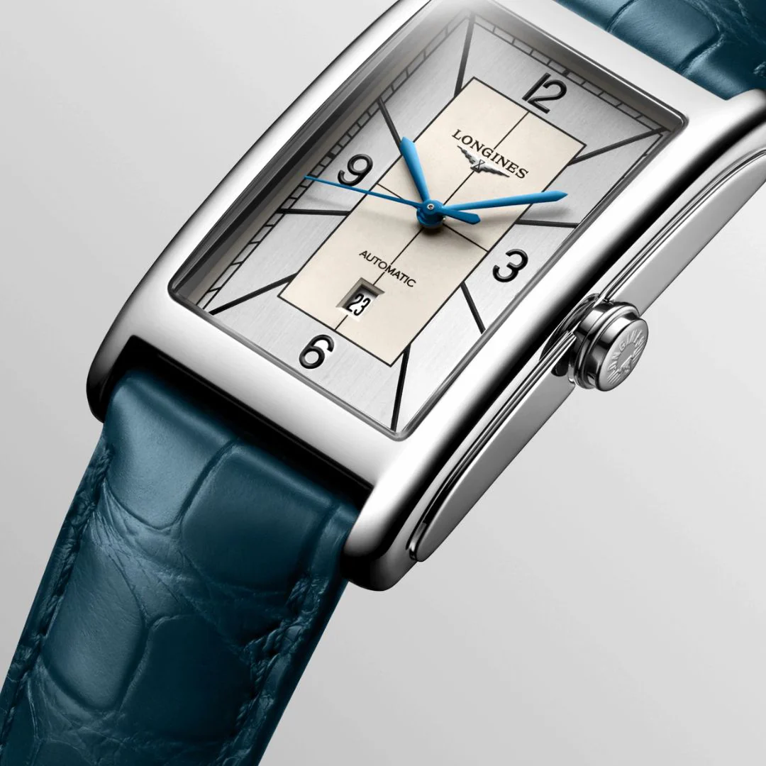 Longines DolceVita rannekello L57674739 - Image 2