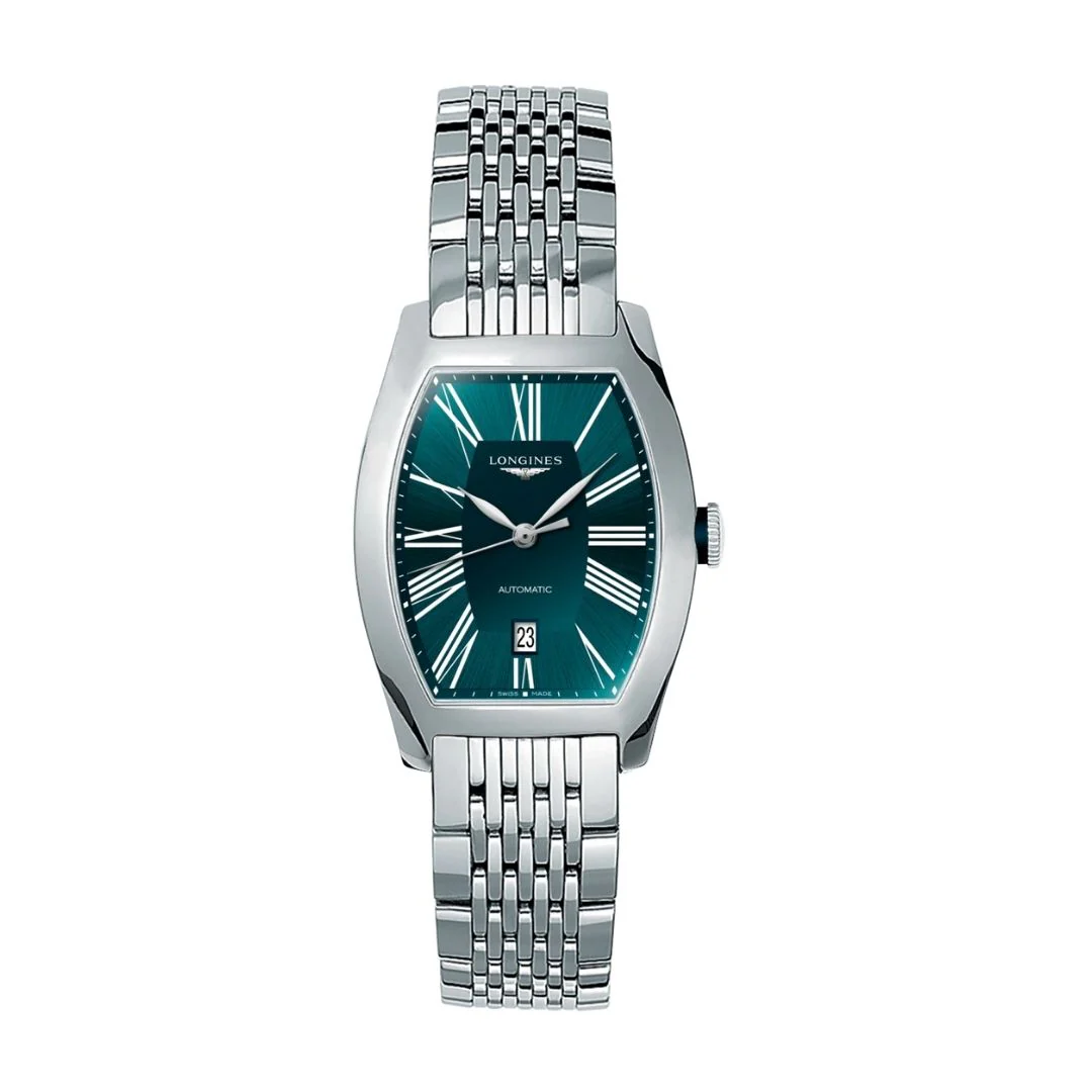 Longines Evidenza rannekello L21424606