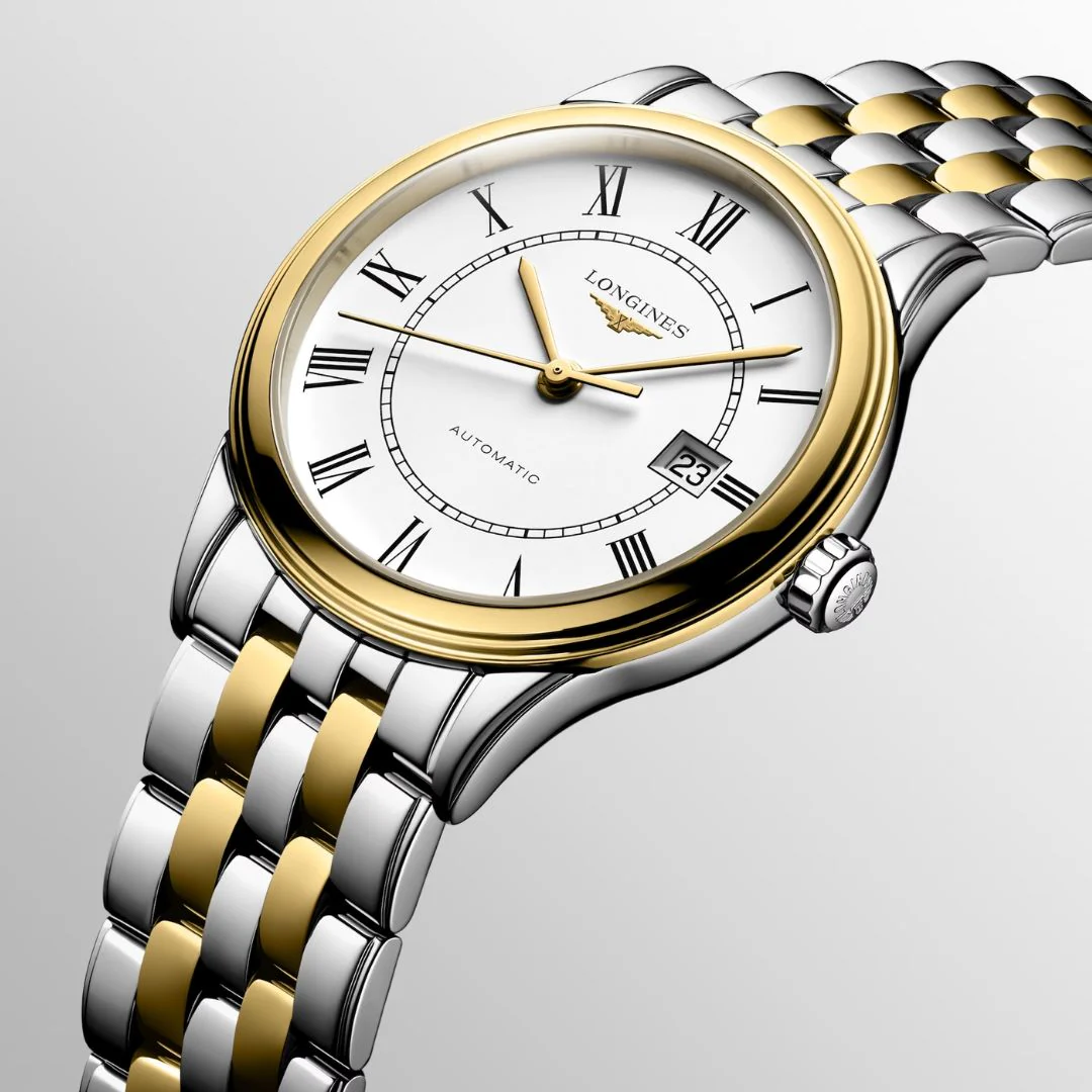 Longines Flagship rannekello, 30 mm, L43743217 - Image 2