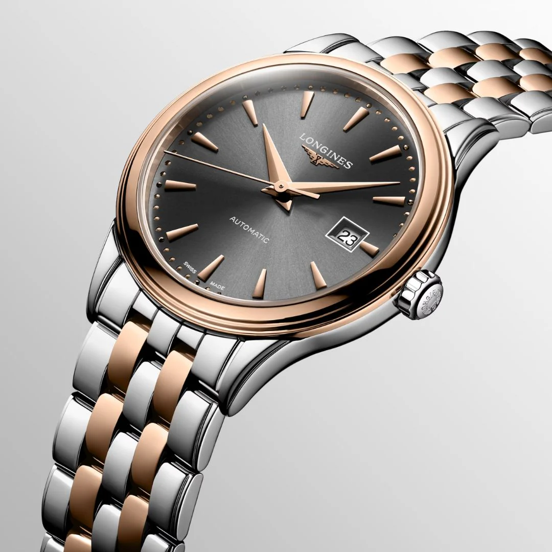 Longines Flagship rannekello, 30 mm, L43743787 - Image 2