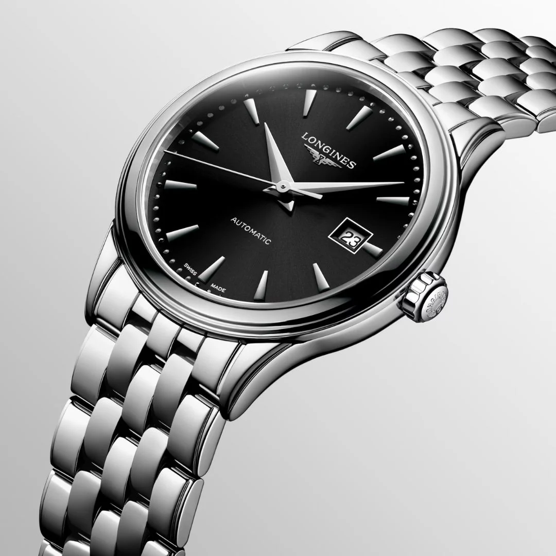 Longines Flagship rannekello, 30 mm, L43744596 - Image 2