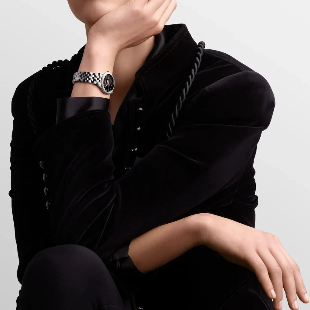 Longines Flagship rannekello, 30 mm, L43744596 - Image 3