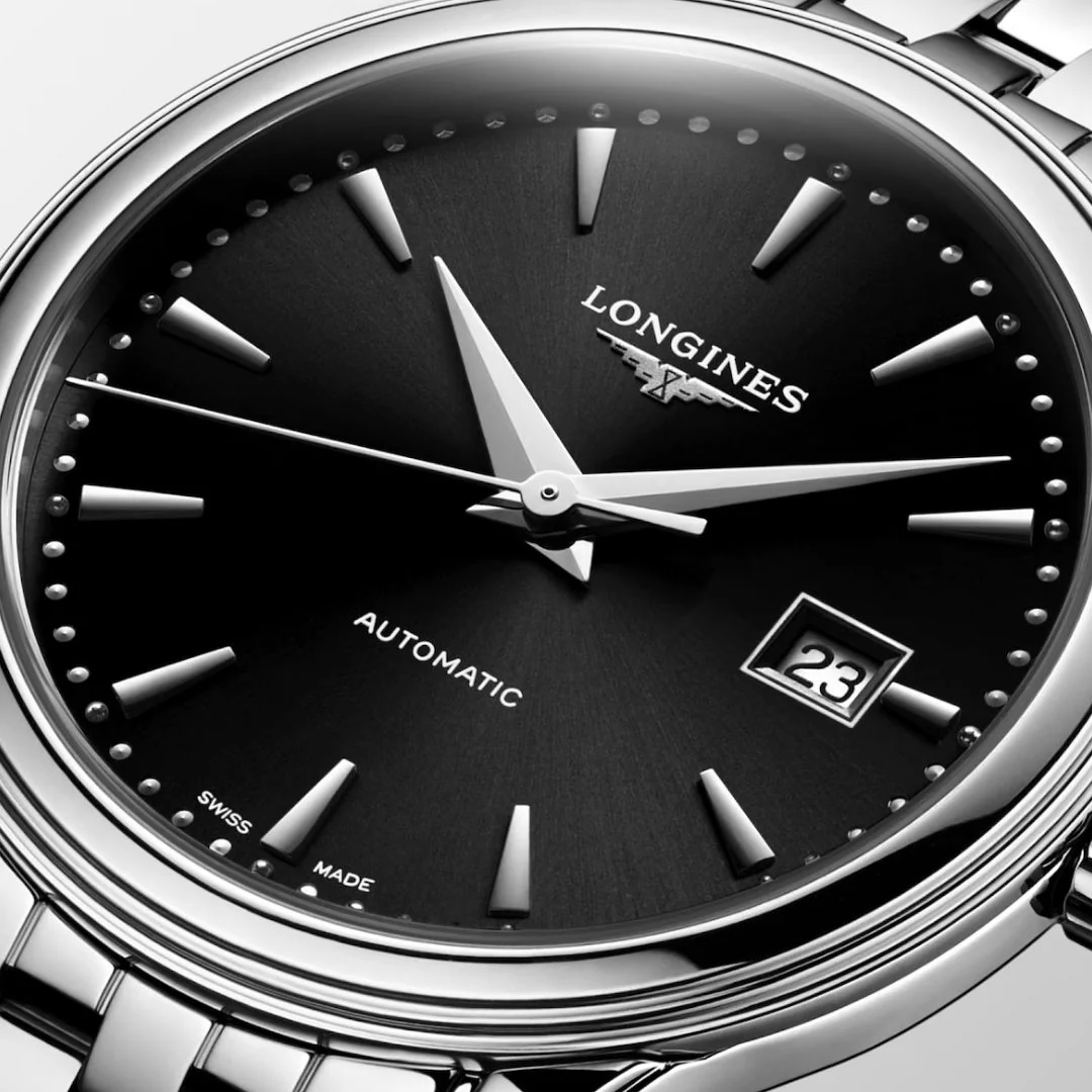 Longines Flagship rannekello, 30 mm, L43744596 - Image 4
