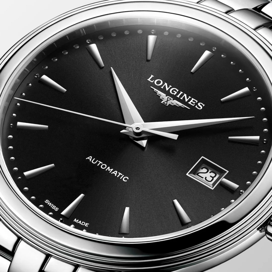 Longines Flagship rannekello, 40 mm, L49844596 - Image 4
