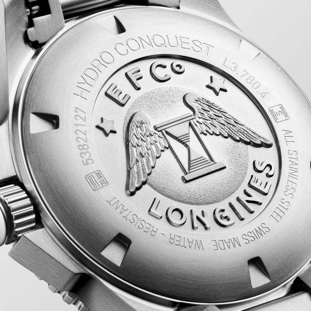 Longines HydroConquest rannekello L37804966 - Image 3