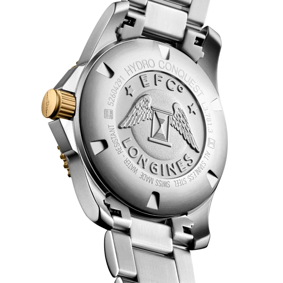 Longines HydroConquest rannekello L37813067 - Image 3