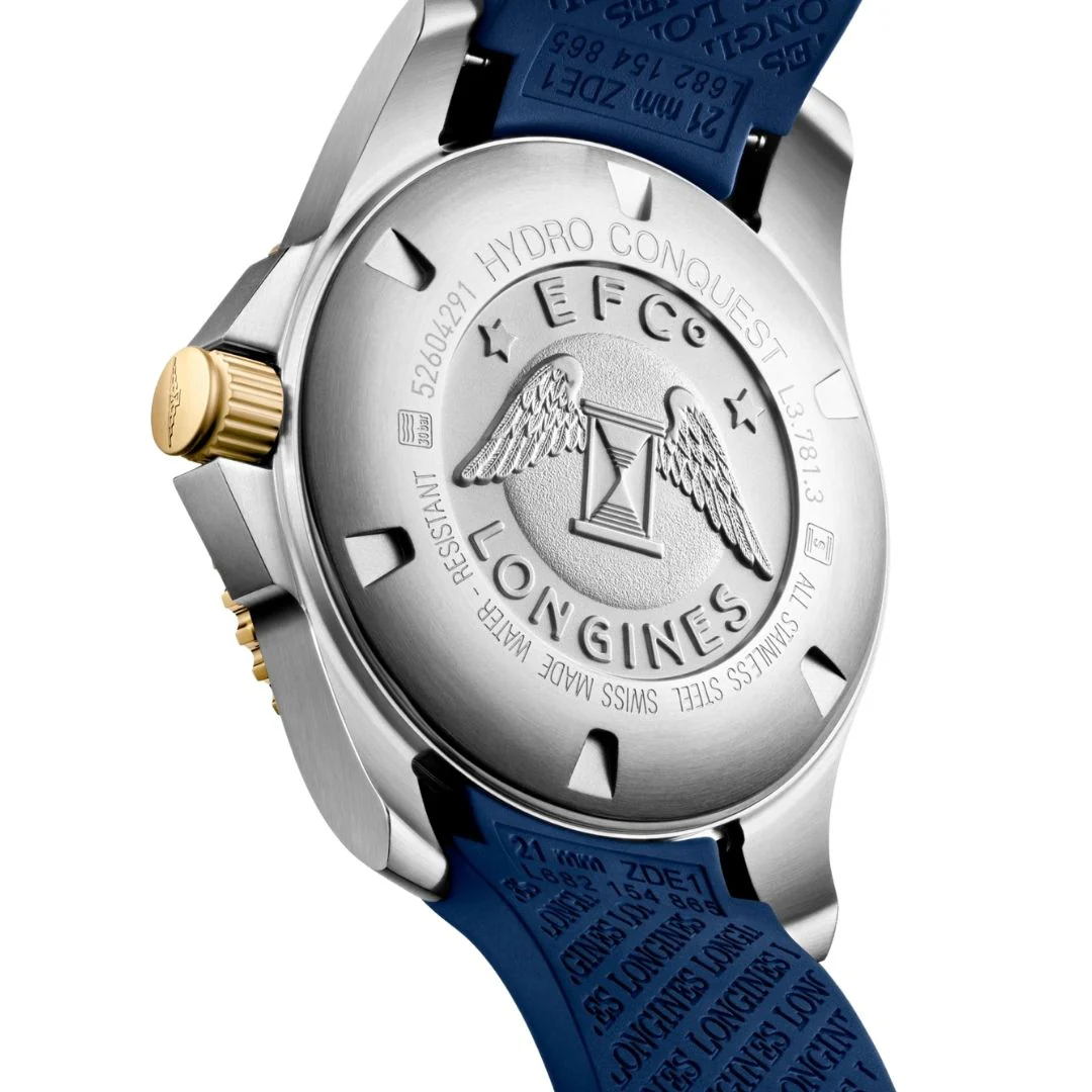 Longines HydroConquest rannekello L37813969 - Image 3