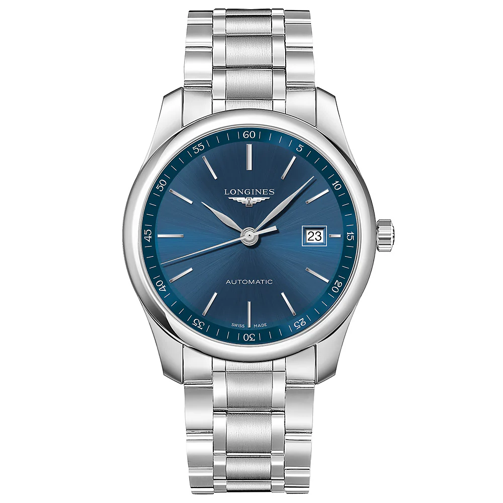 Longines L2.793.4.92.6 Master Collection, rannekello