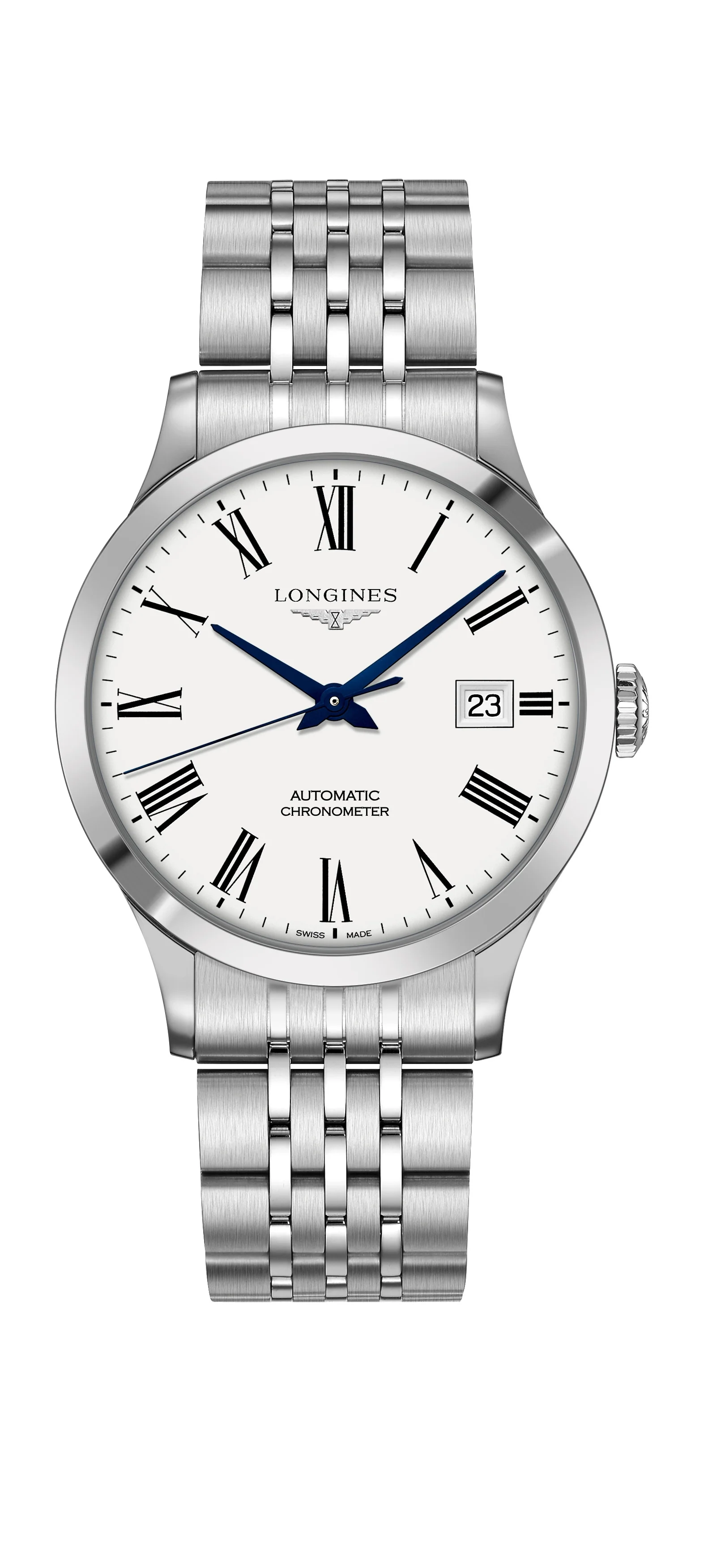 Longines L28214116 Record collection rannekello