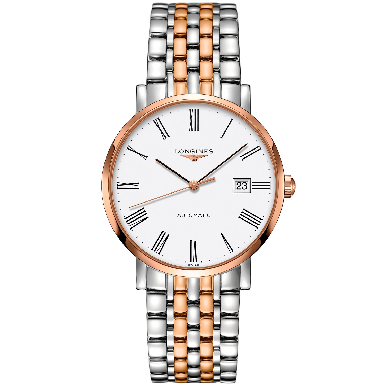 Longines L4.910.5.11.7 Elegant Collection, rannekello