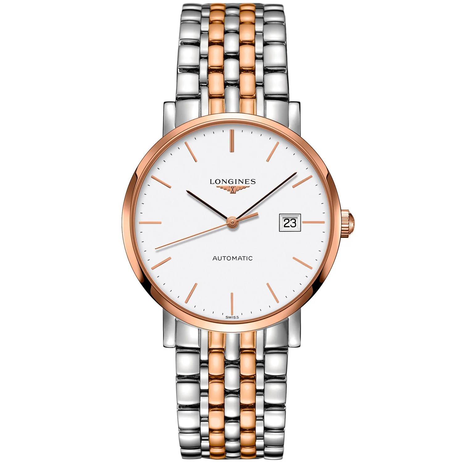 Longines L4.910.5.12.7 Elegant Collection, rannekello