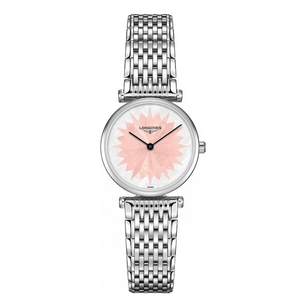 Longines L42094046 La Grande Classique, naisten rannekello