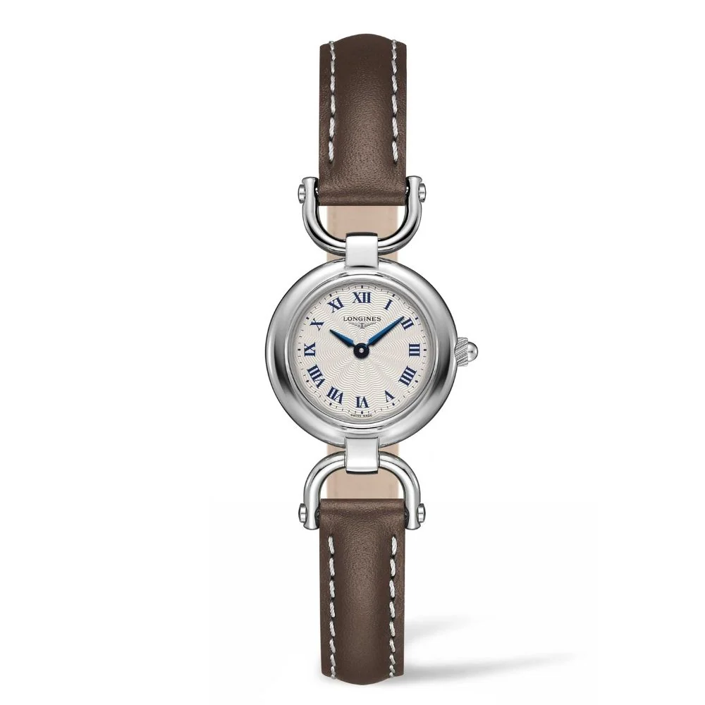 Longines L6.129.4.71.2 Equestrian, naisten rannekello