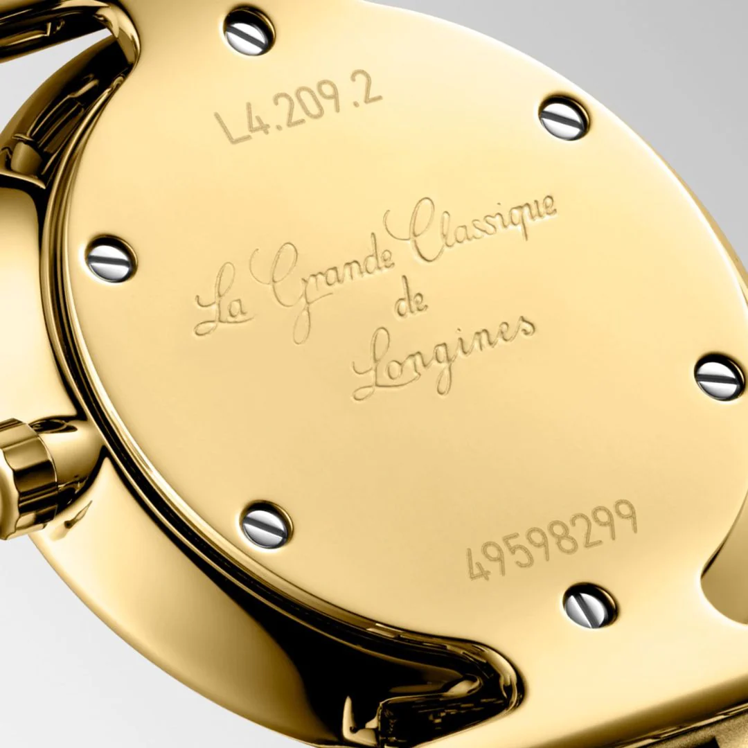 Longines La Grande Classique rannekello L42092878 - Image 4