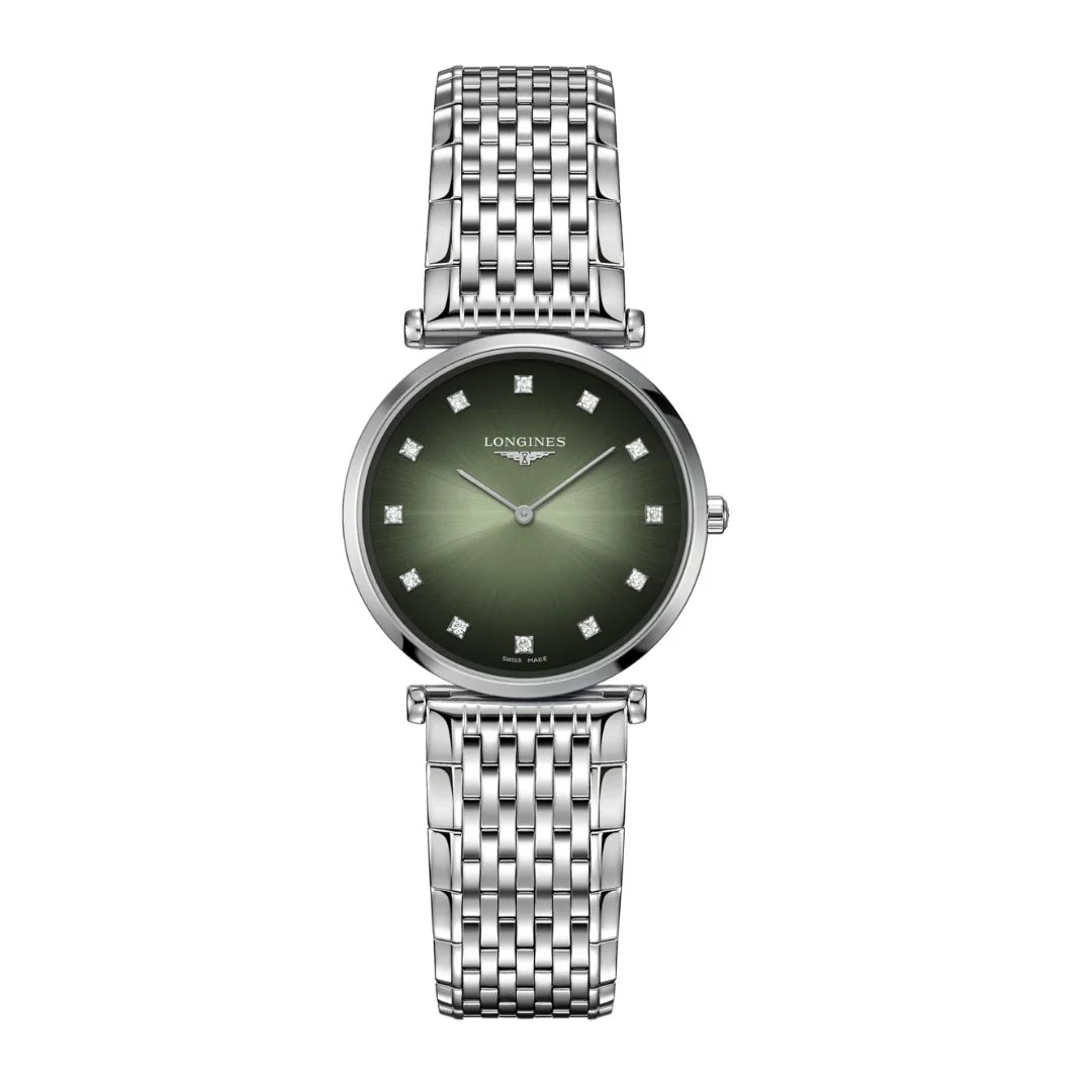 Longines La Grande Classique rannekello L45124926