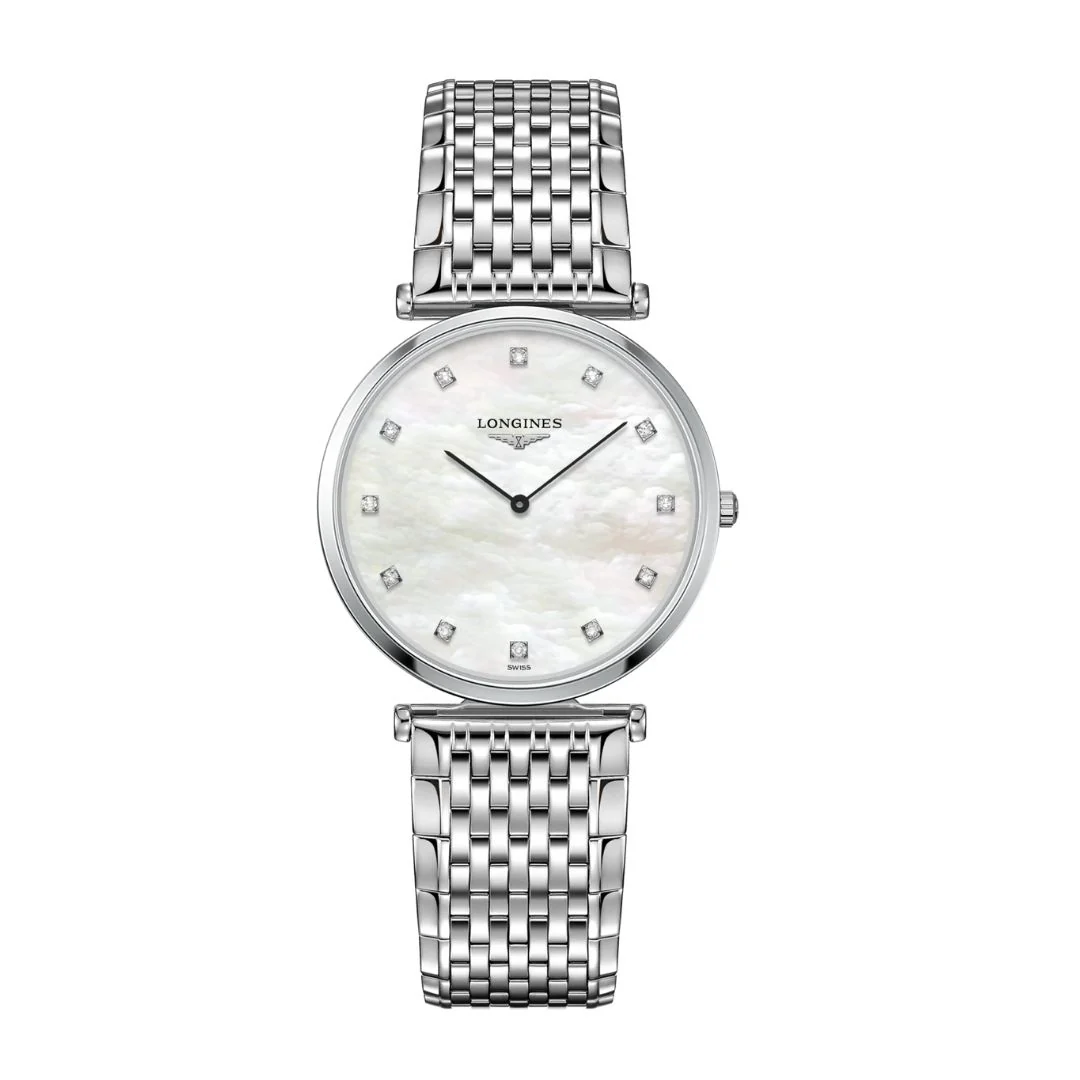 Longines La Grande Classique rannekello L47094886